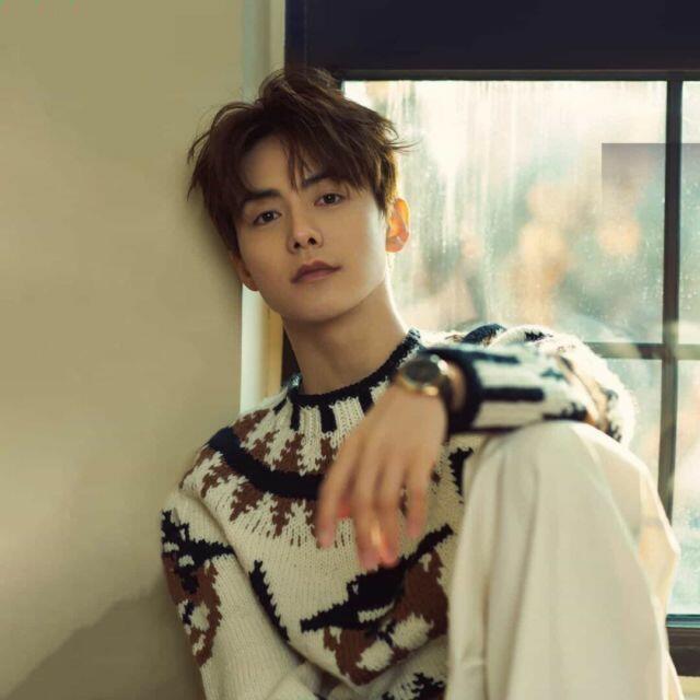 Xing He